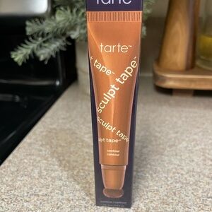 Tarte Sculpt Tape Contour- Warm Bronze